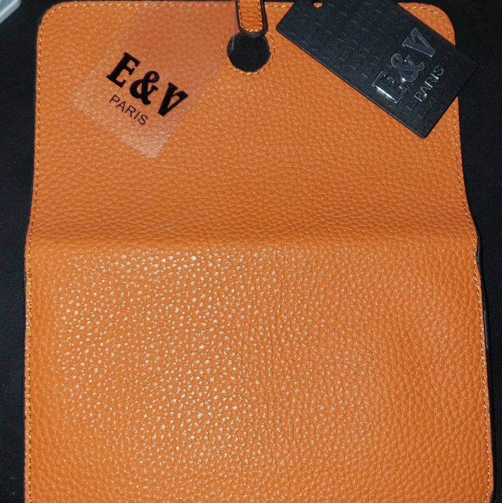 Leather Wallet - Picture 2 of 8